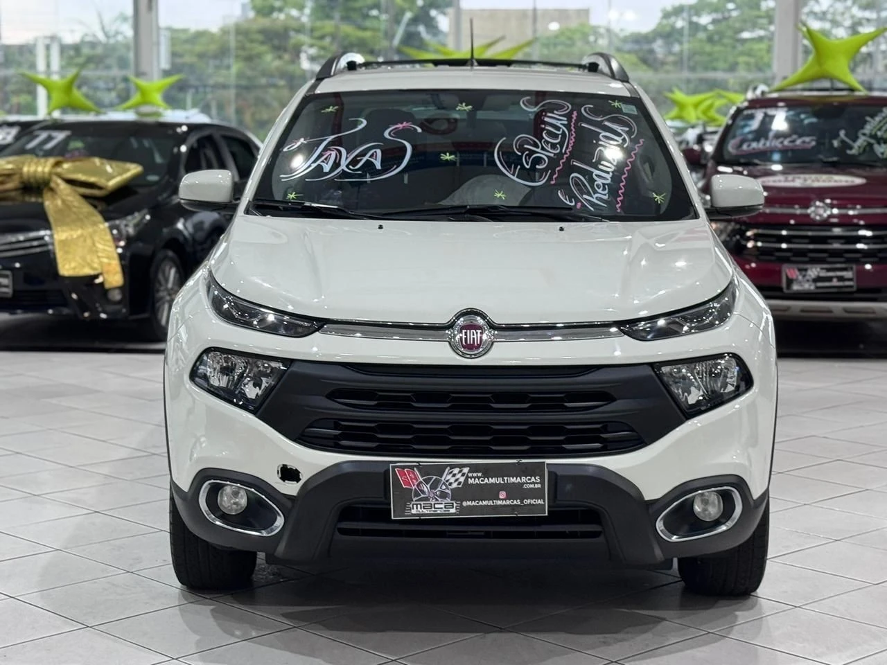 FIAT TORO