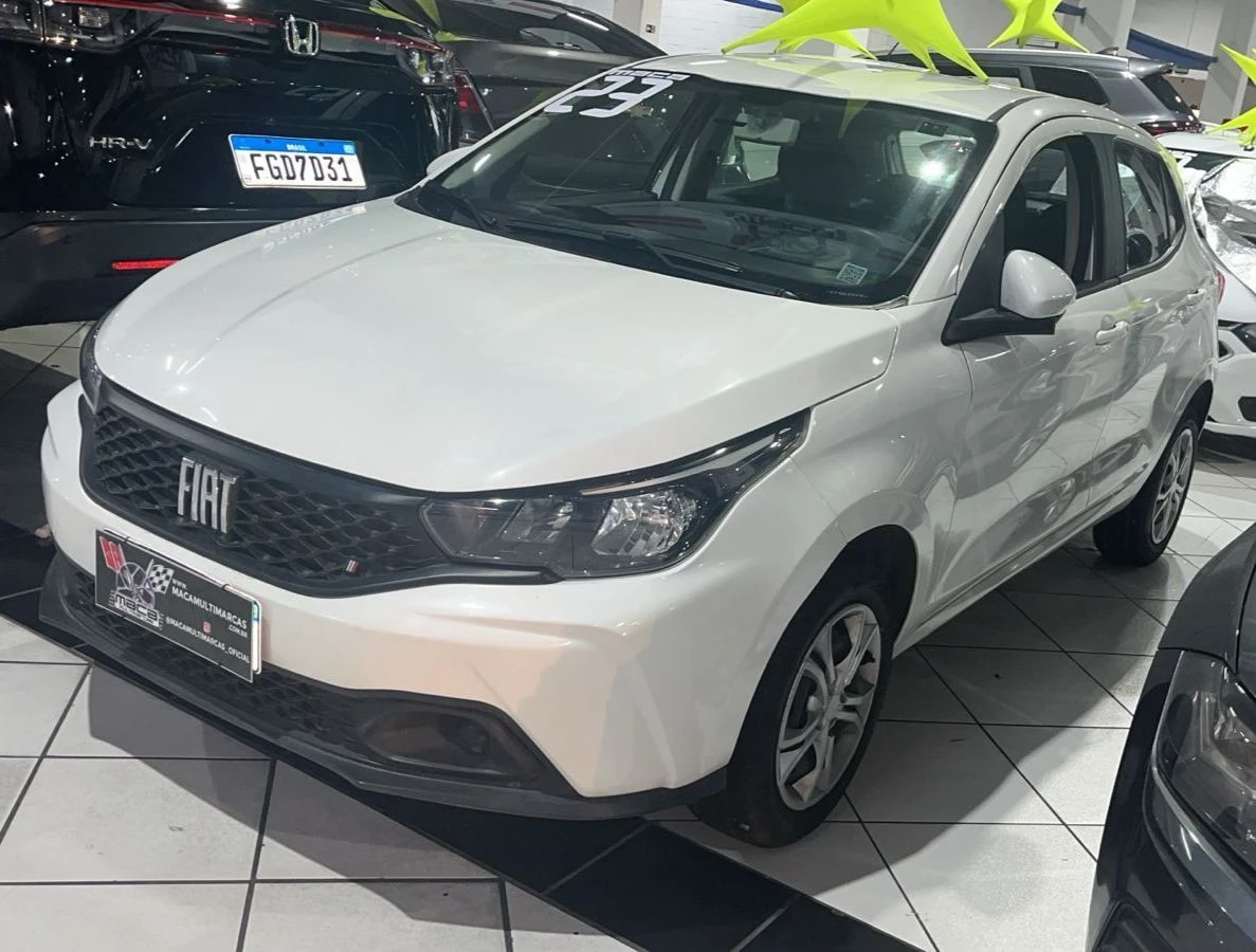 FIAT ARGO
