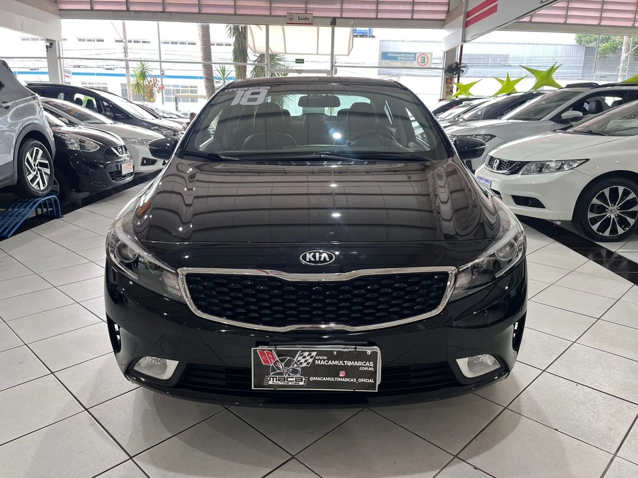 KIA CERATO