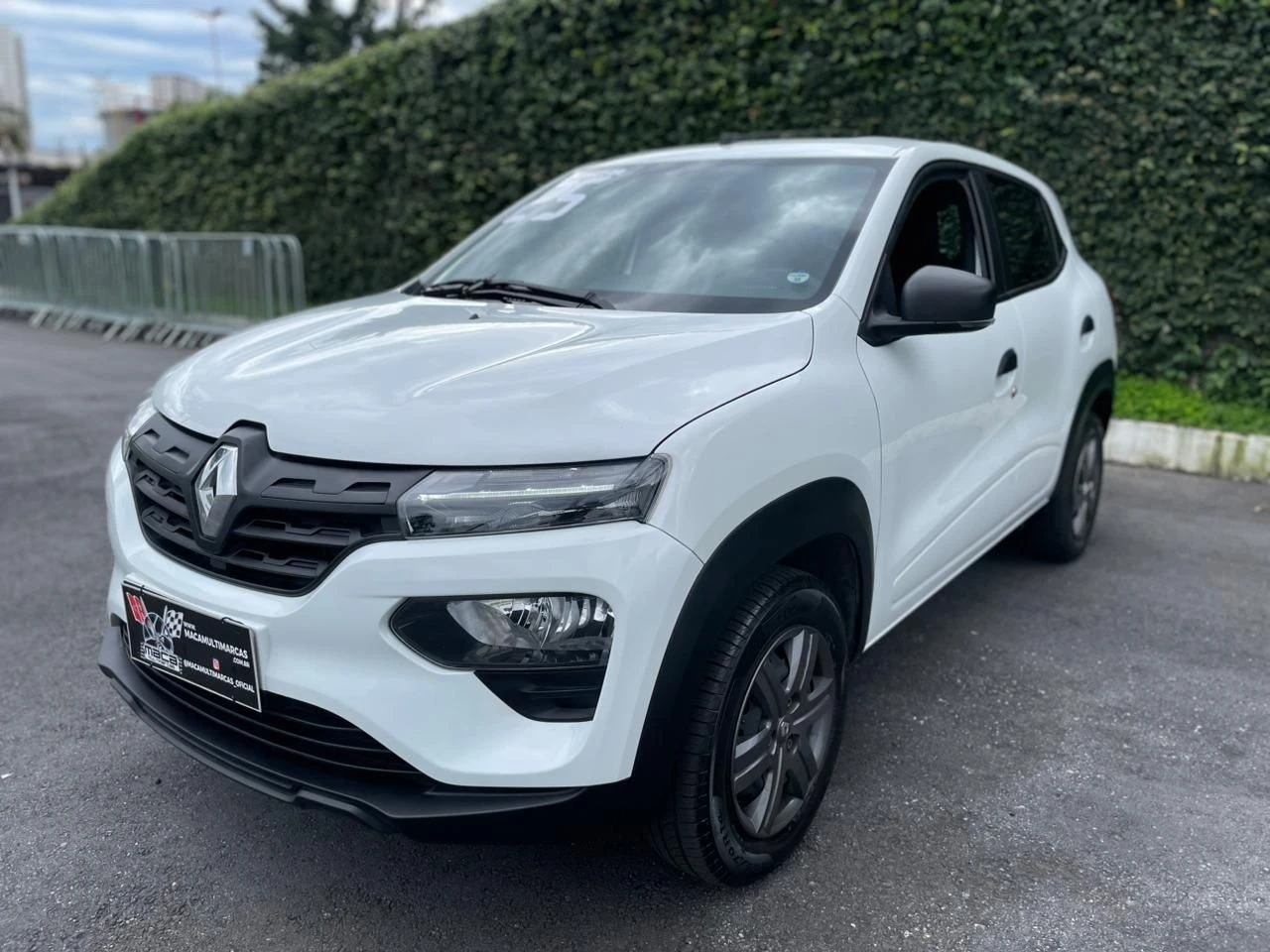 RENAULT KWID