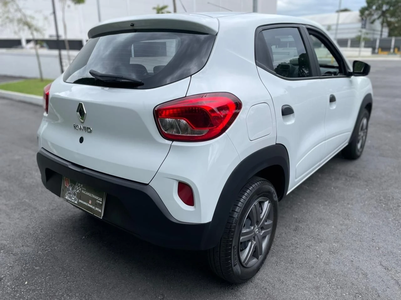 RENAULT KWID