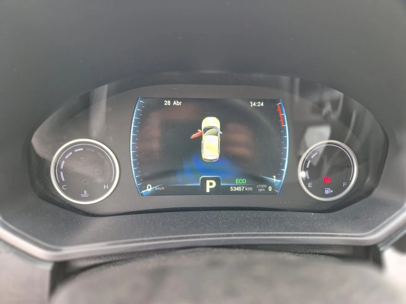 CHERY TIGGO 3X