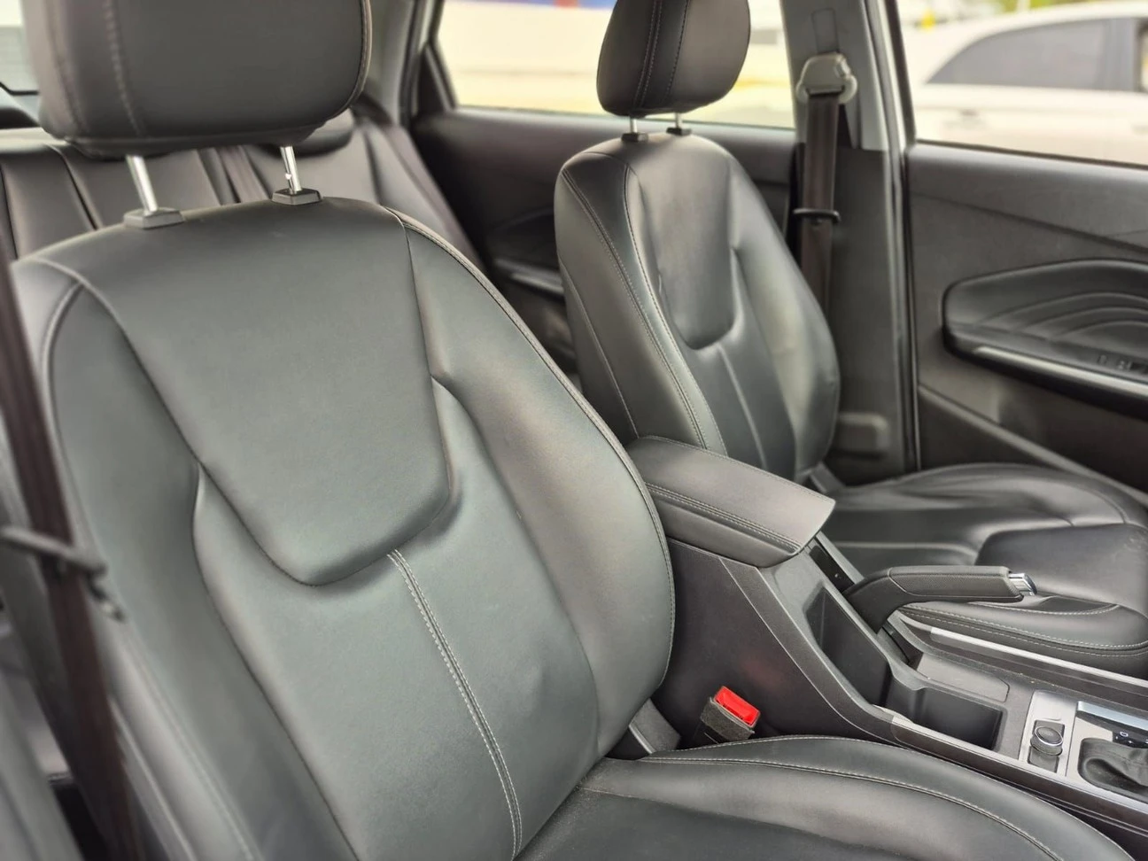 CHERY TIGGO 3X