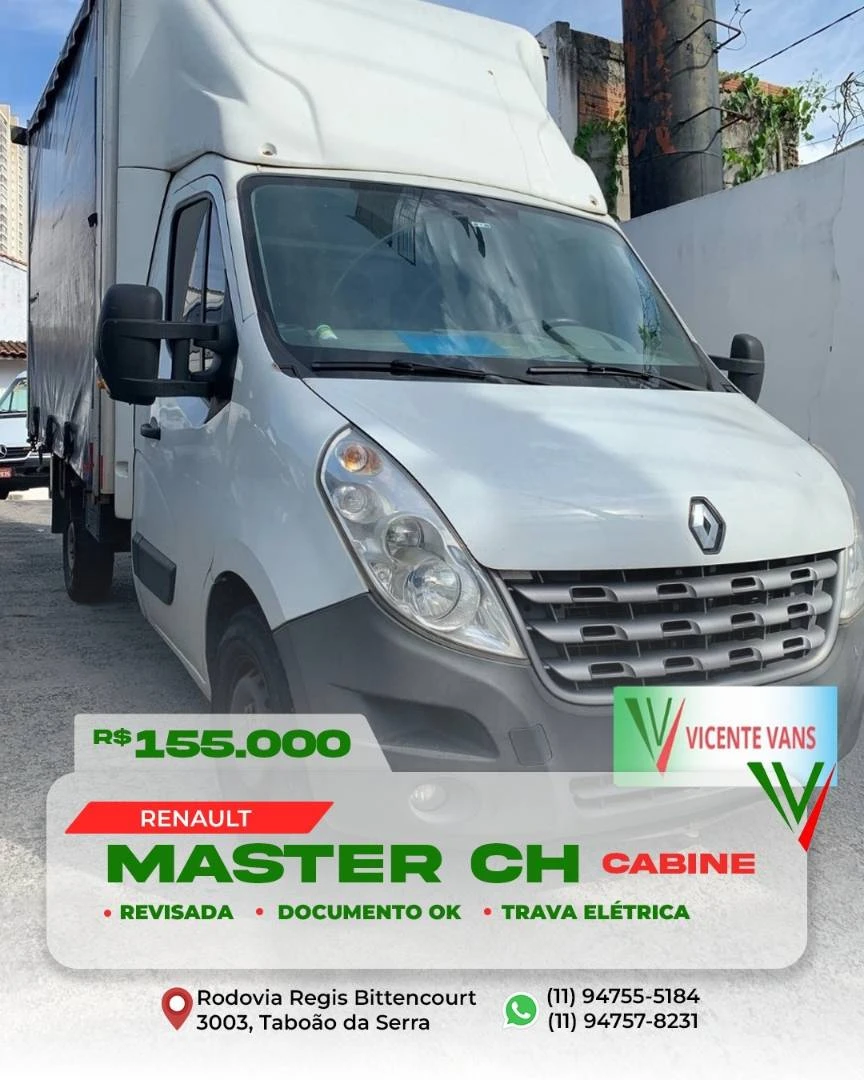 MASTER