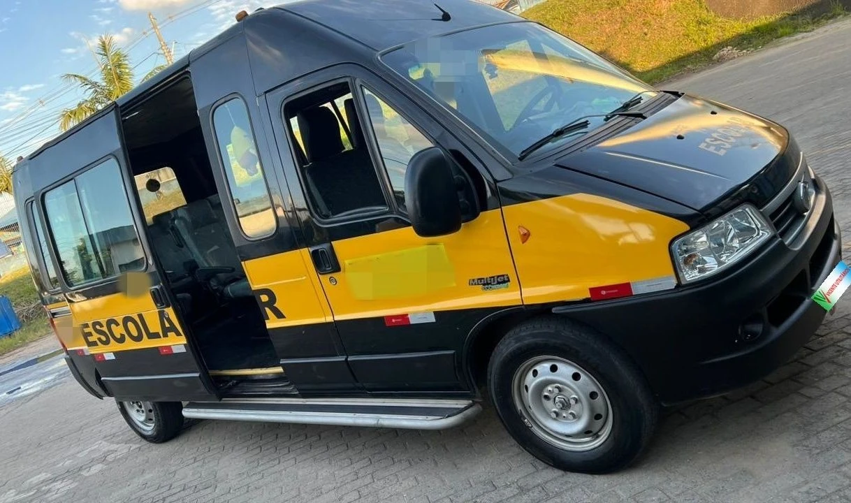 DUCATO 2.3 MINIBUS 16 LUGARES 16V TURBO INTERCOOLER