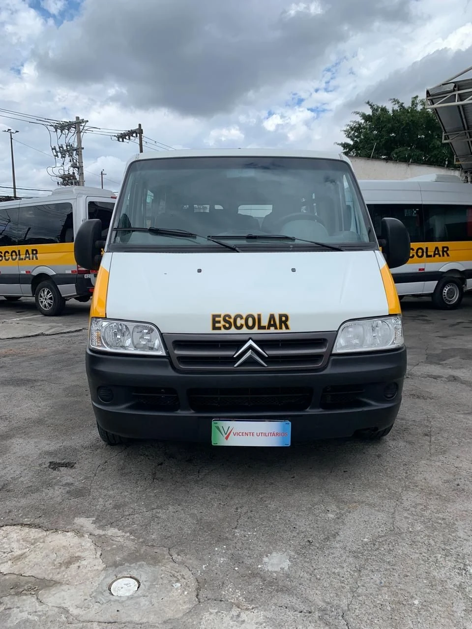 JUMPER 2.3 HDI MINIBUS 33M