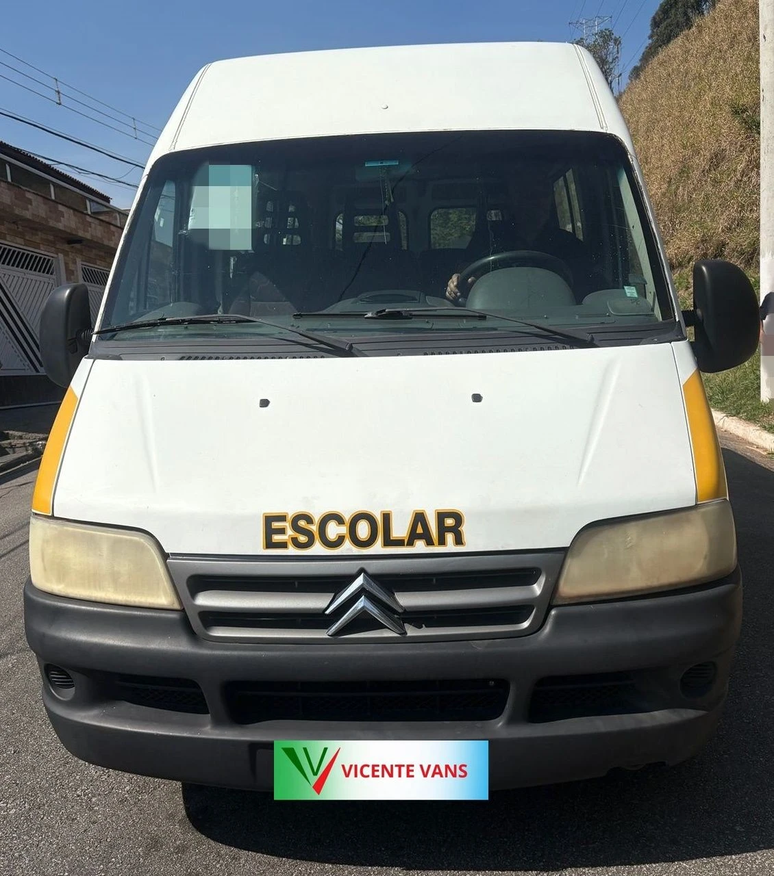 JUMPER 2.3 MINIBUS 16V TURBO INTERCOOLER