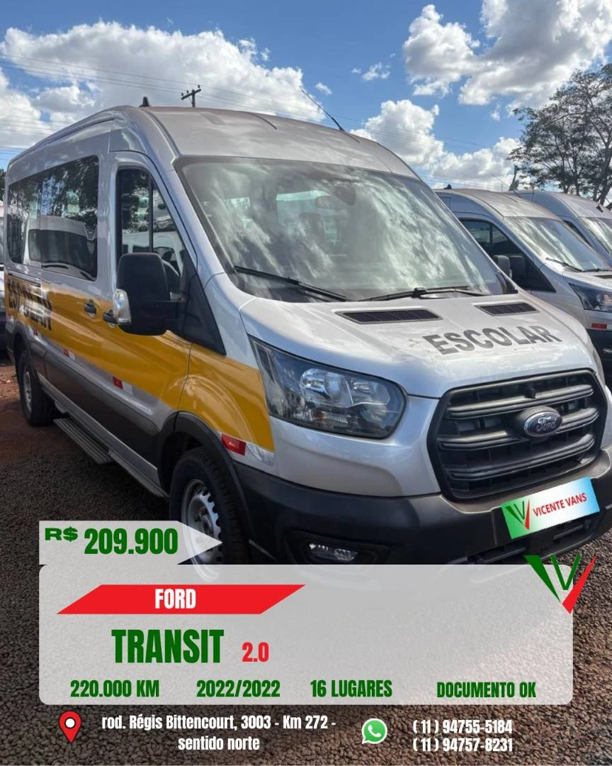 TRANSIT