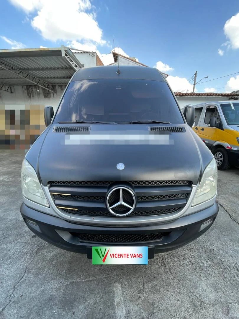 SPRINTER