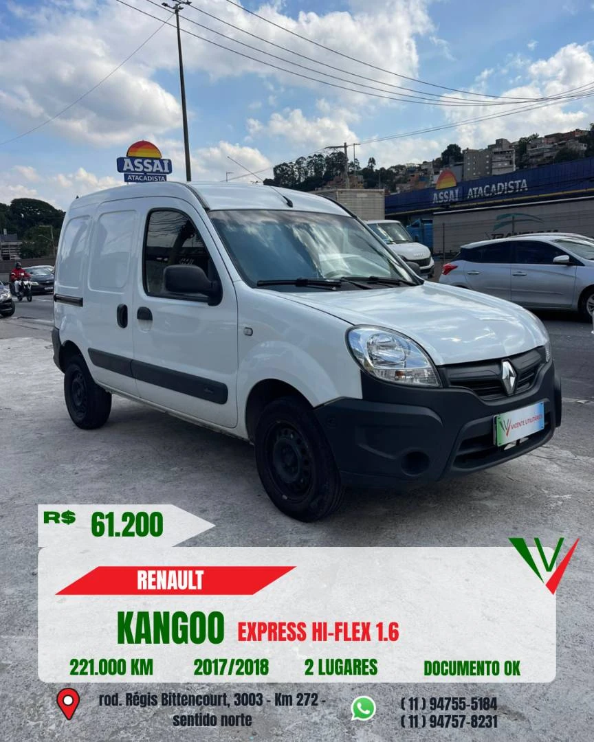 KANGOO