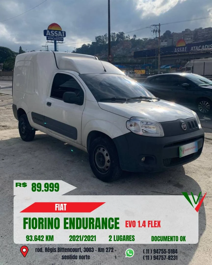 FIORINO