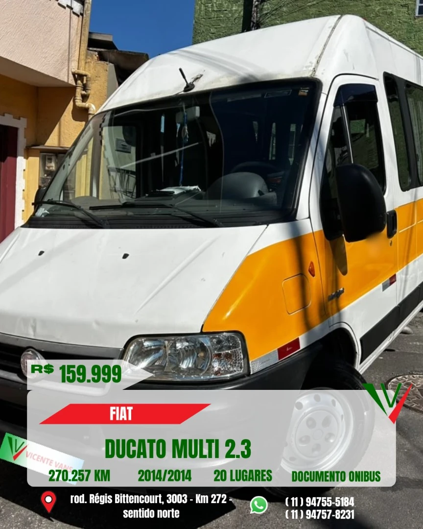 DUCATO