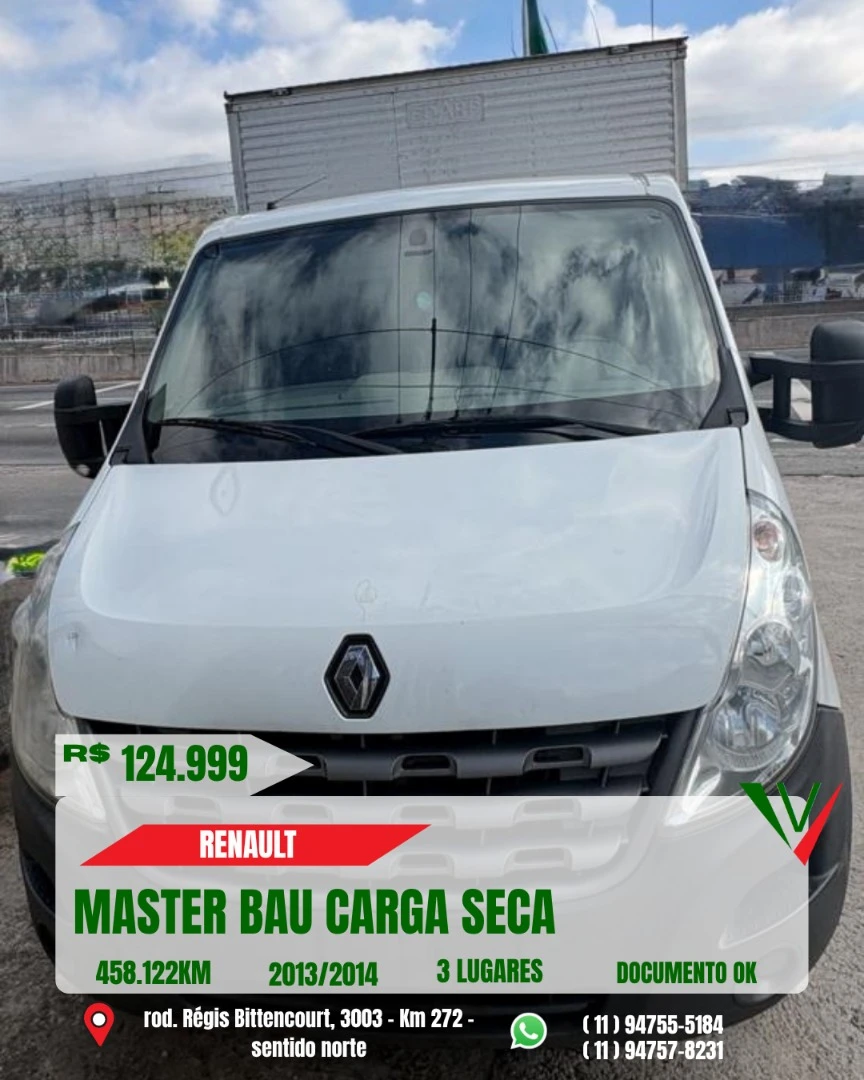 MASTER