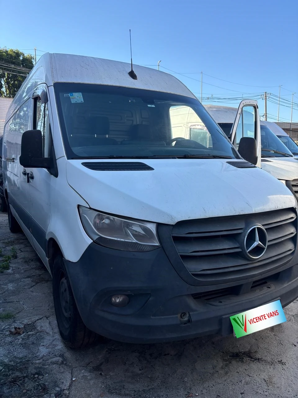 SPRINTER