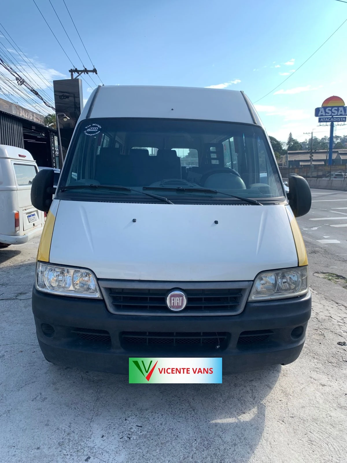 DUCATO