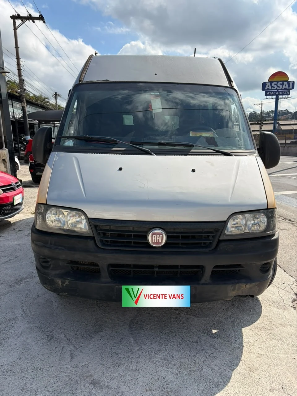 DUCATO