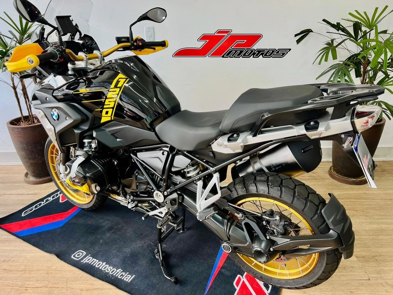 BMW R 1250 GS PREMIUM 40 ANOS