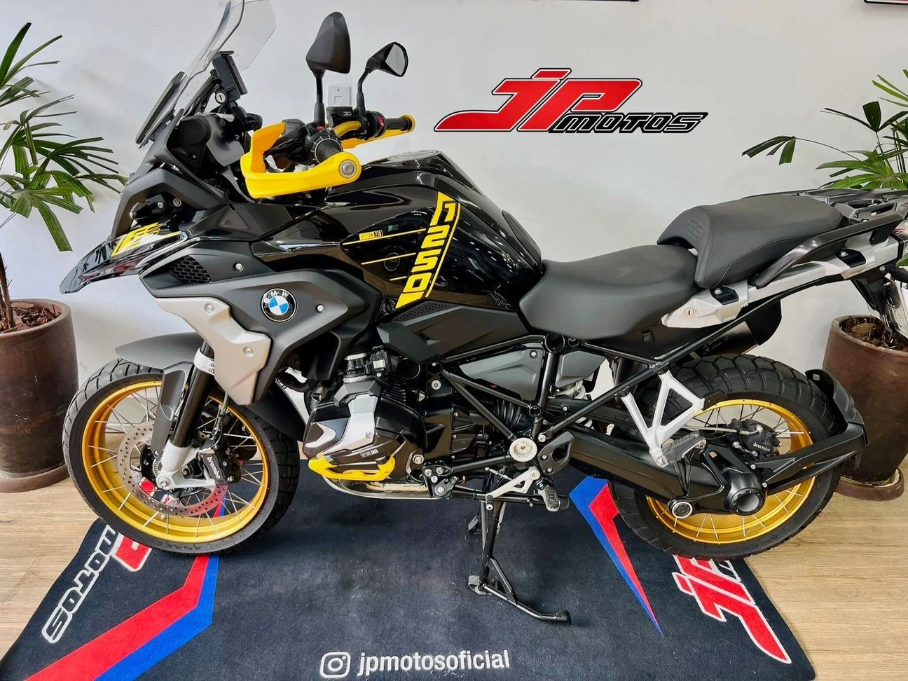 BMW R 1250 GS PREMIUM 40 ANOS