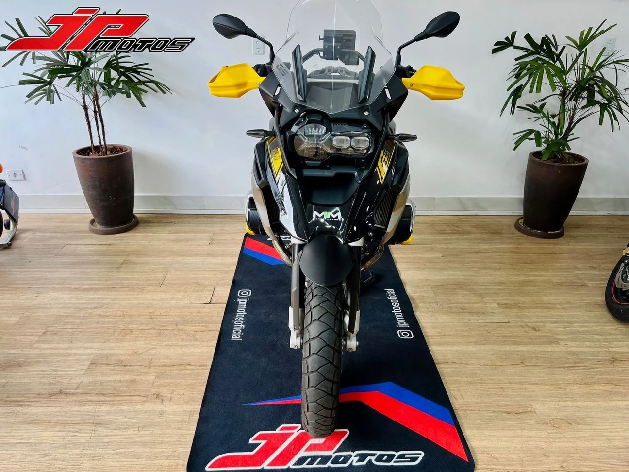 BMW R 1250 GS PREMIUM 40 ANOS