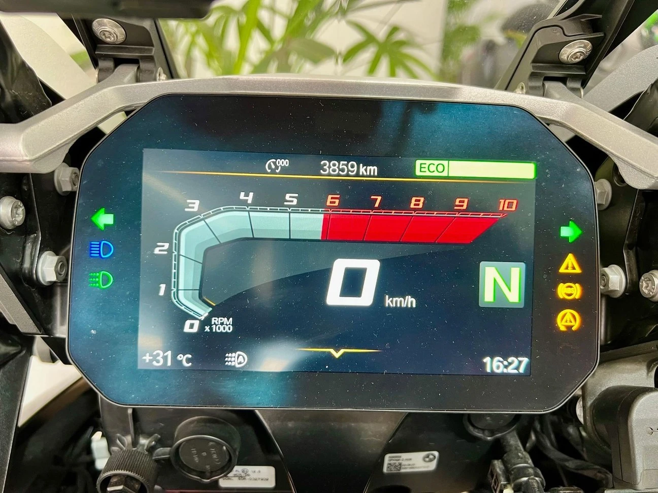 BMW R 1250 GS PREMIUM 40 ANOS