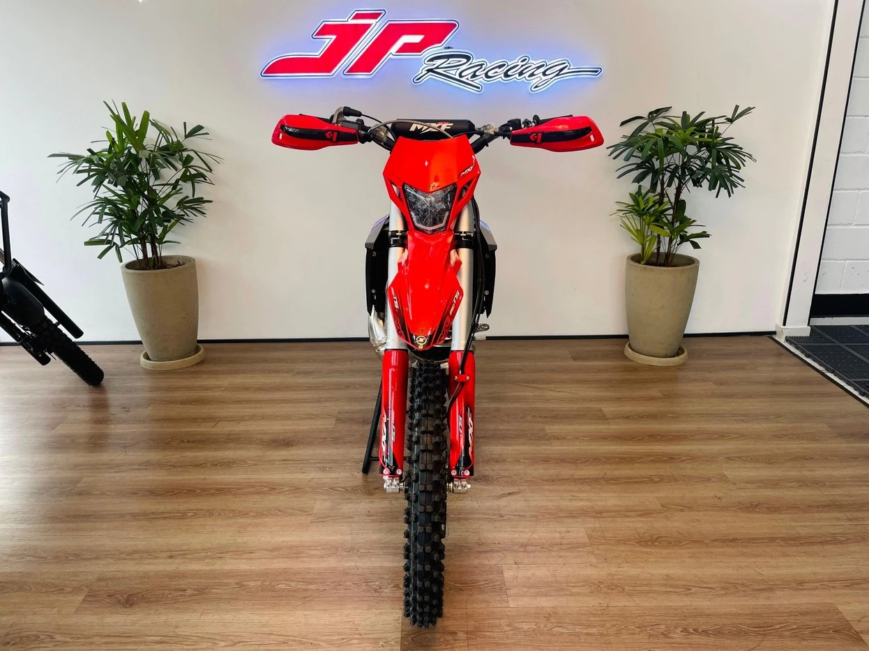 MXF 250CC TSX