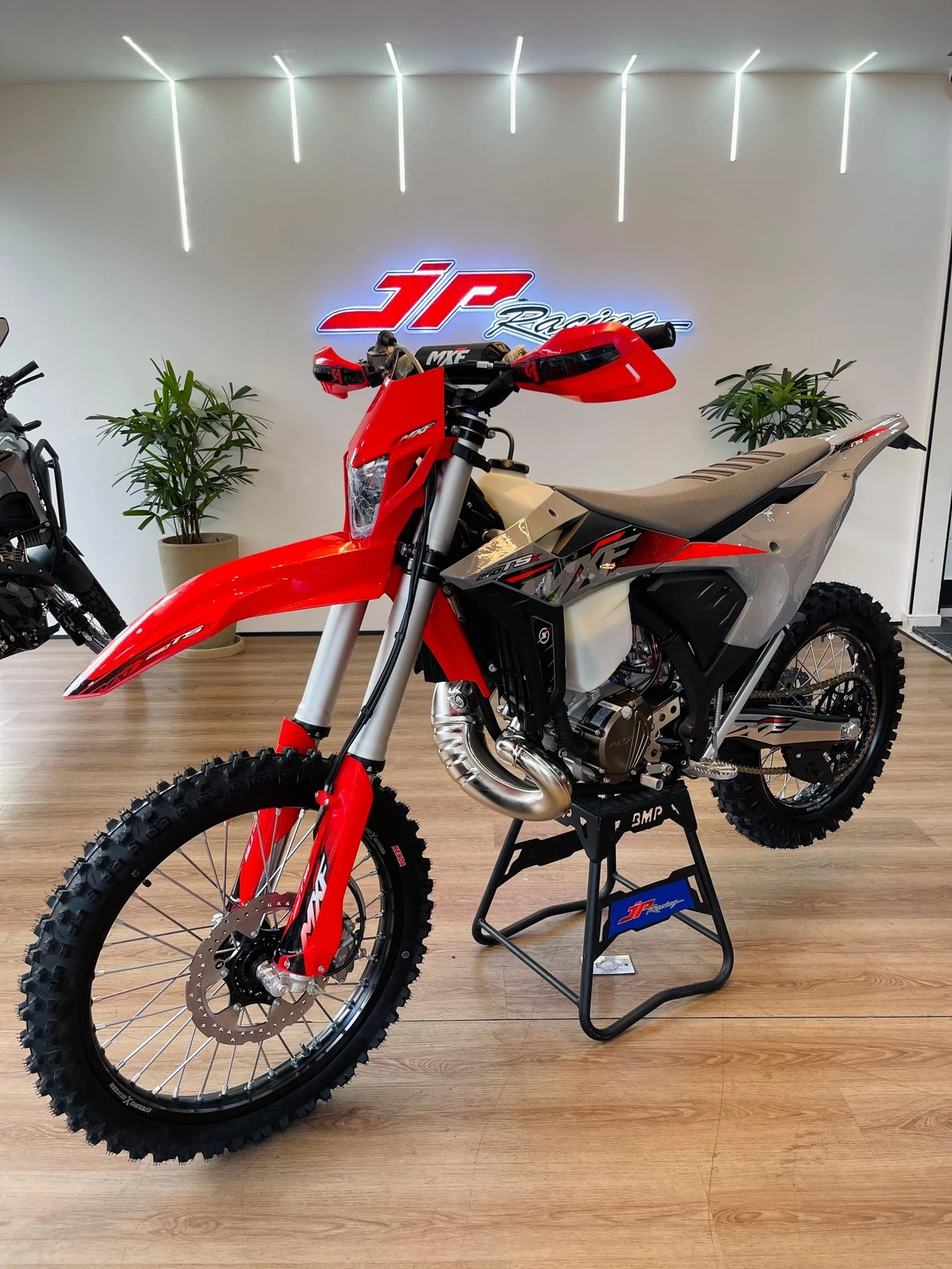 MXF 250CC TSX