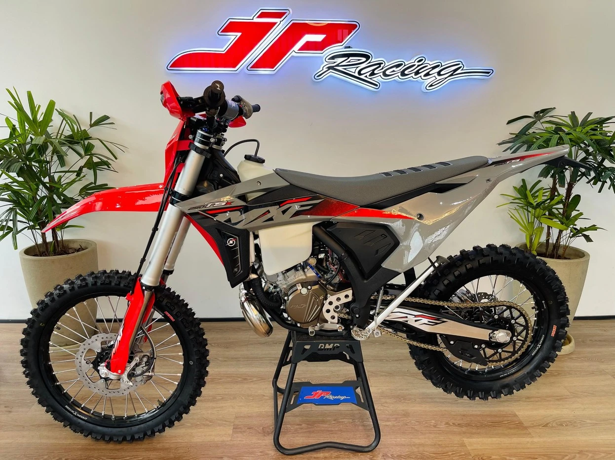 MXF 250CC TSX
