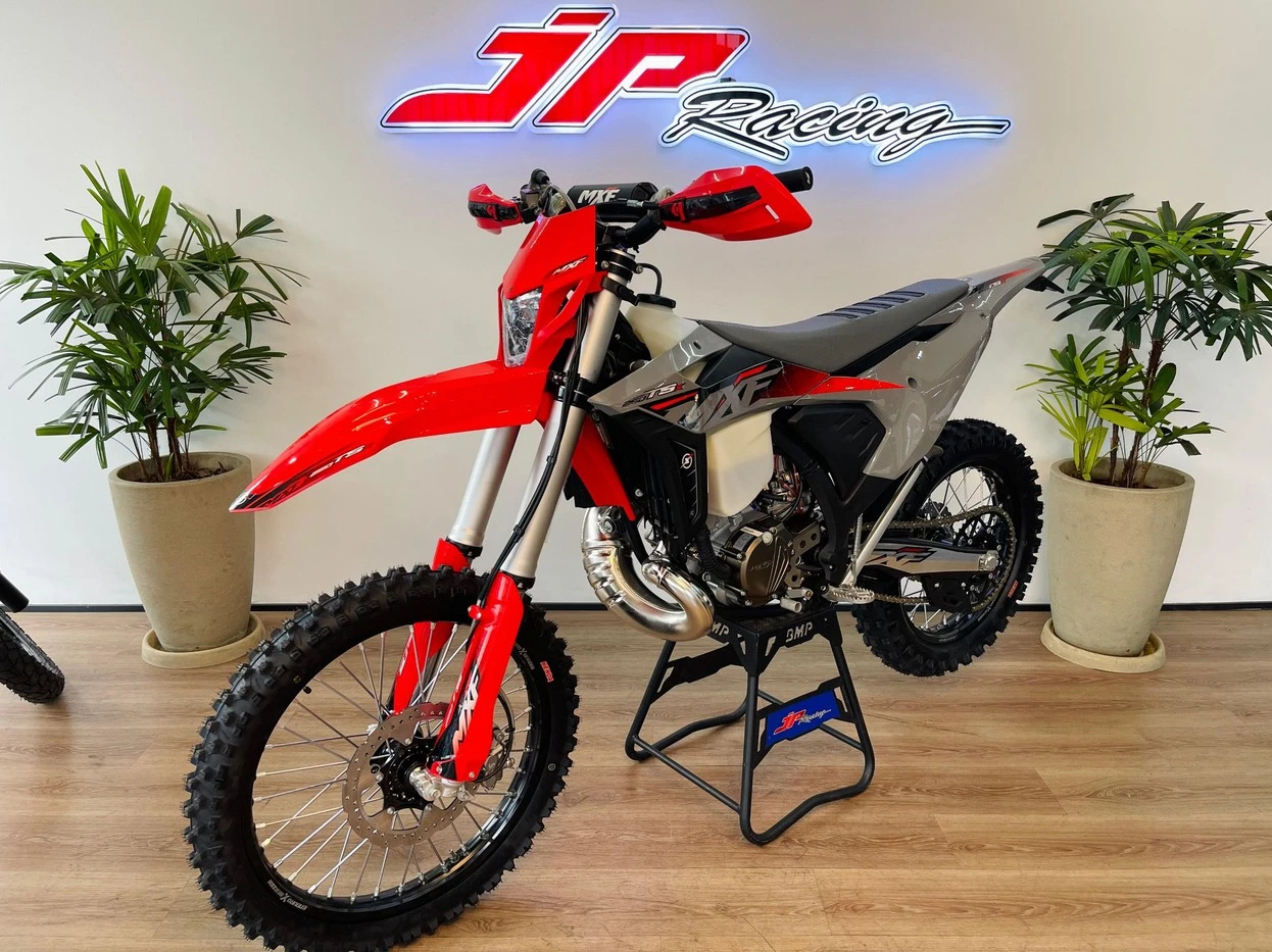 MXF 250CC TSX