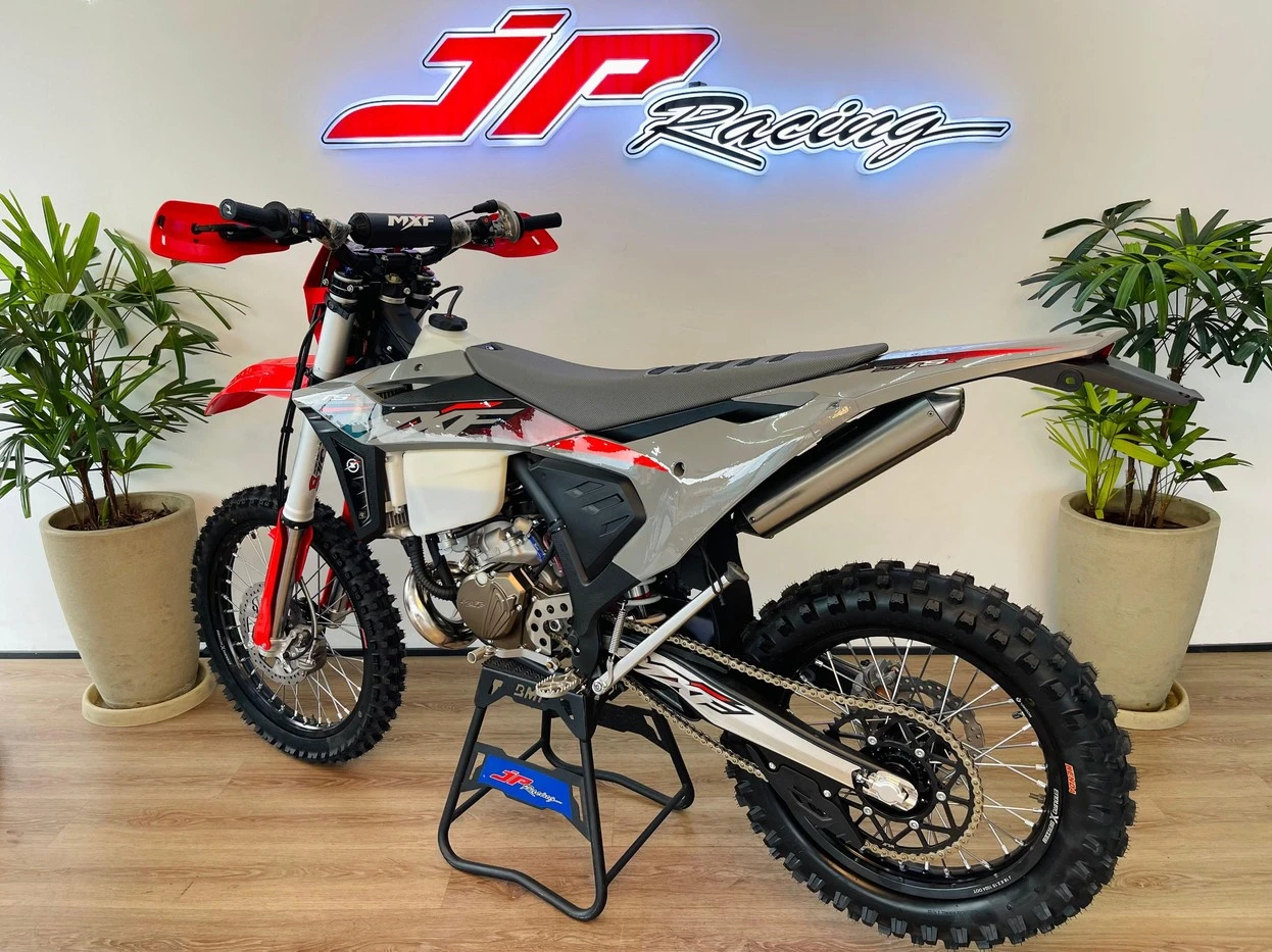 MXF 250CC TSX