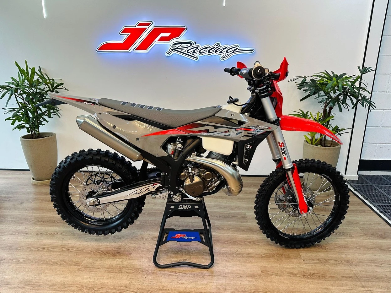 MXF 250CC TSX