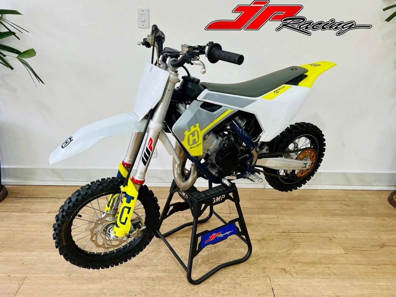 HUSQVARNA TC 65
