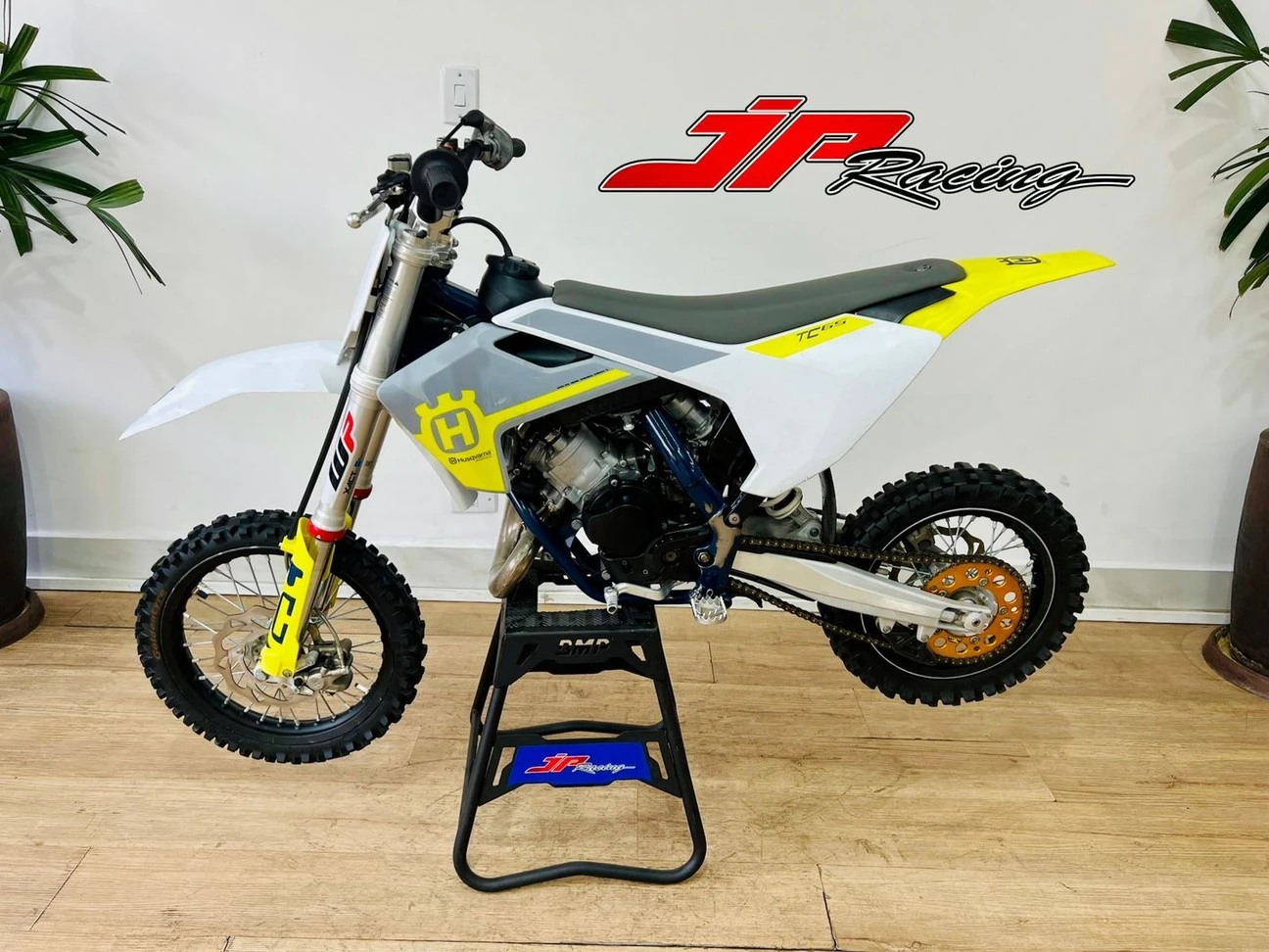HUSQVARNA TC 65