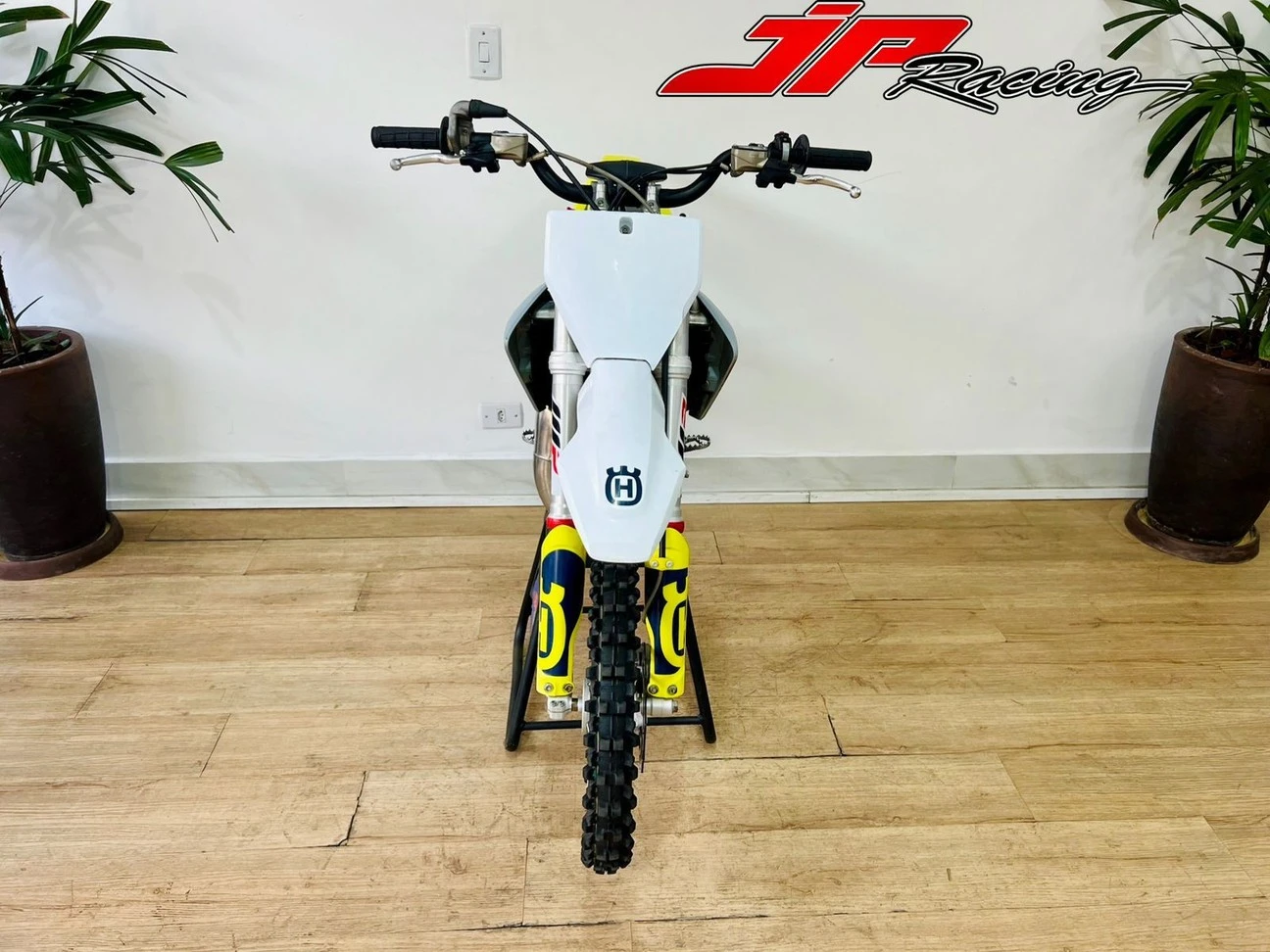 HUSQVARNA TC 65
