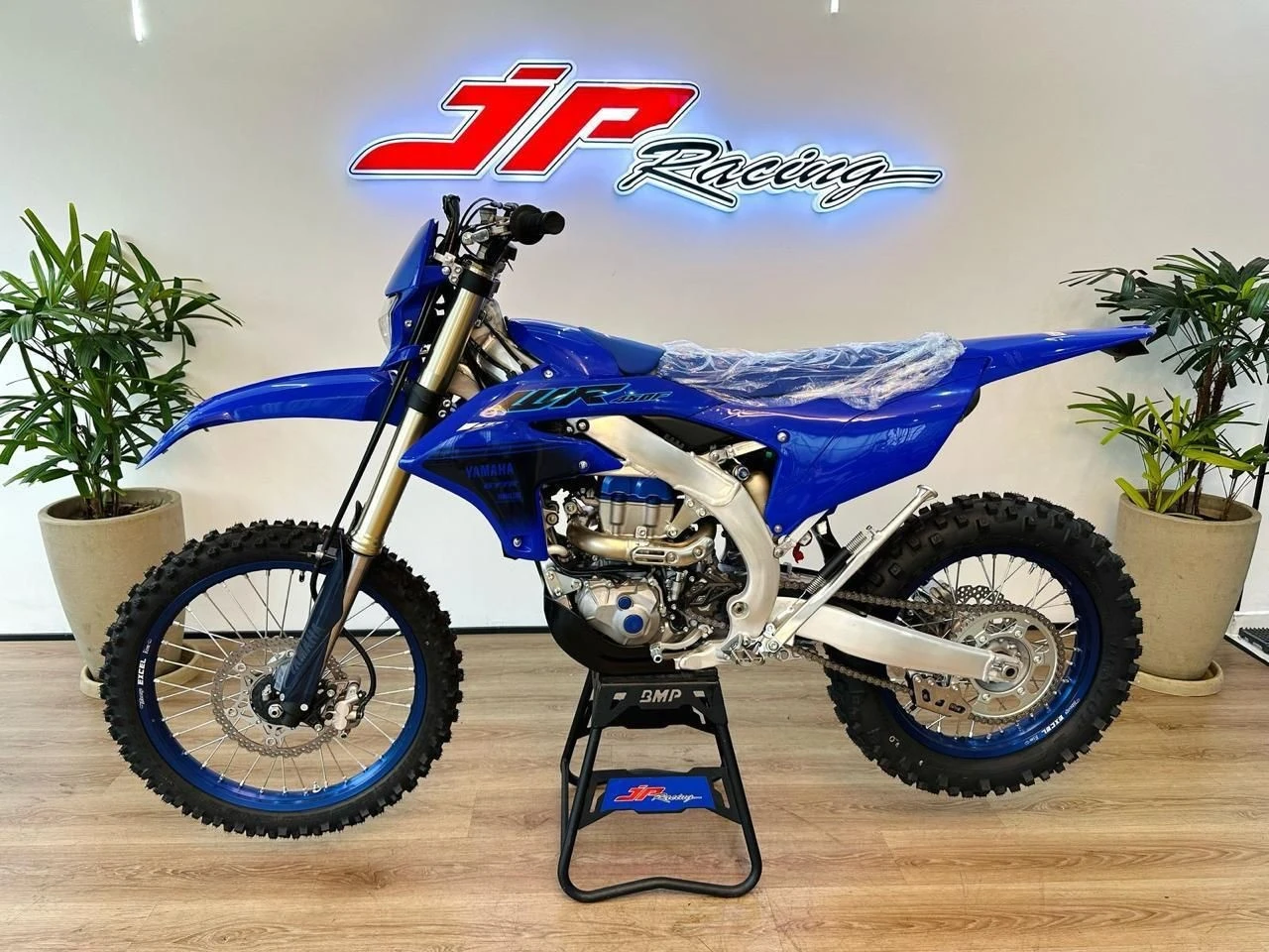 YAMAHA WR 450F