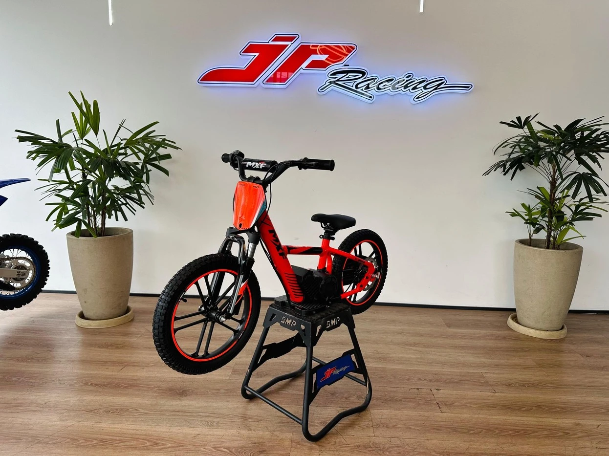 MXF E-BIKER 16 PRO