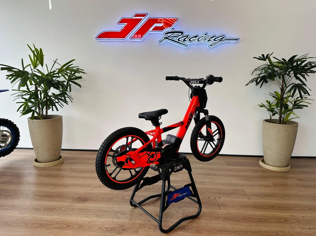 MXF E-BIKER 16 PRO