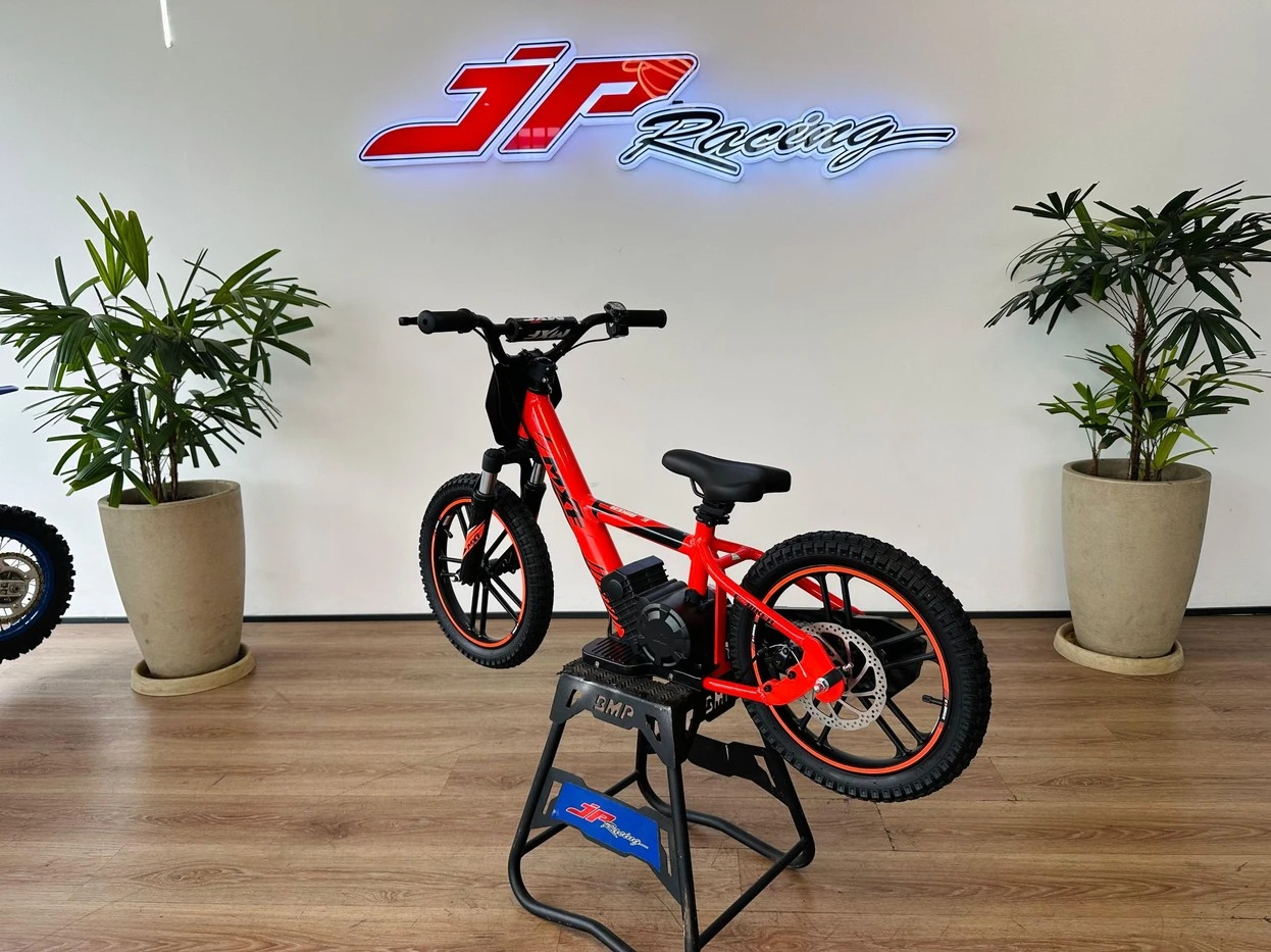 MXF E-BIKER 16 PRO