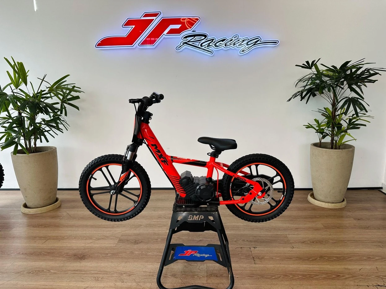 MXF E-BIKER 16 PRO