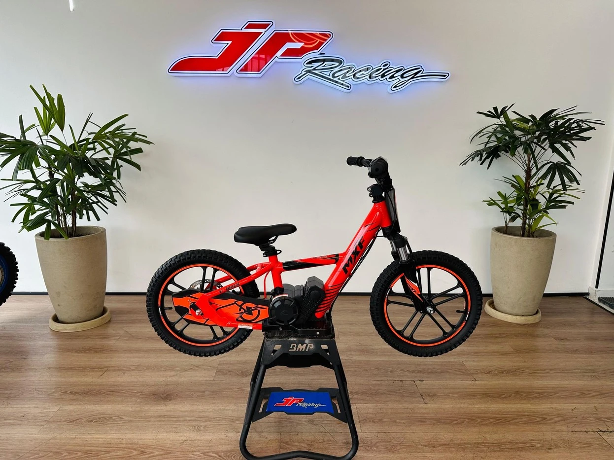 MXF E-BIKER 16 PRO