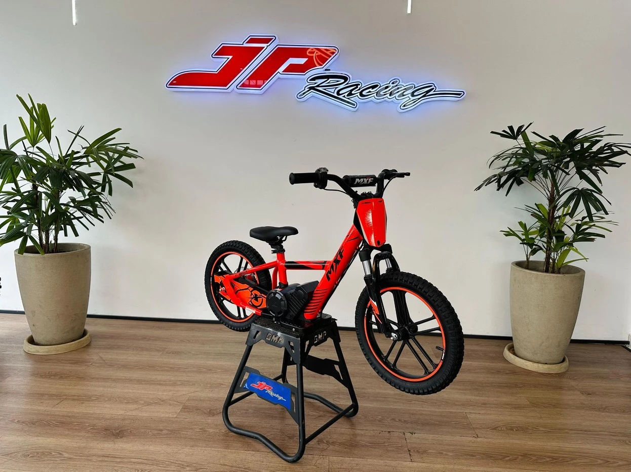 MXF E-BIKER 16 PRO