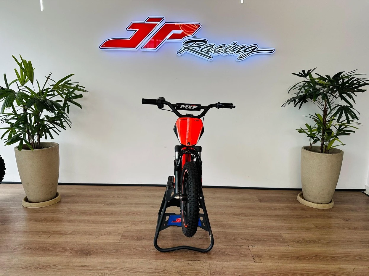 MXF E-BIKER 16 PRO