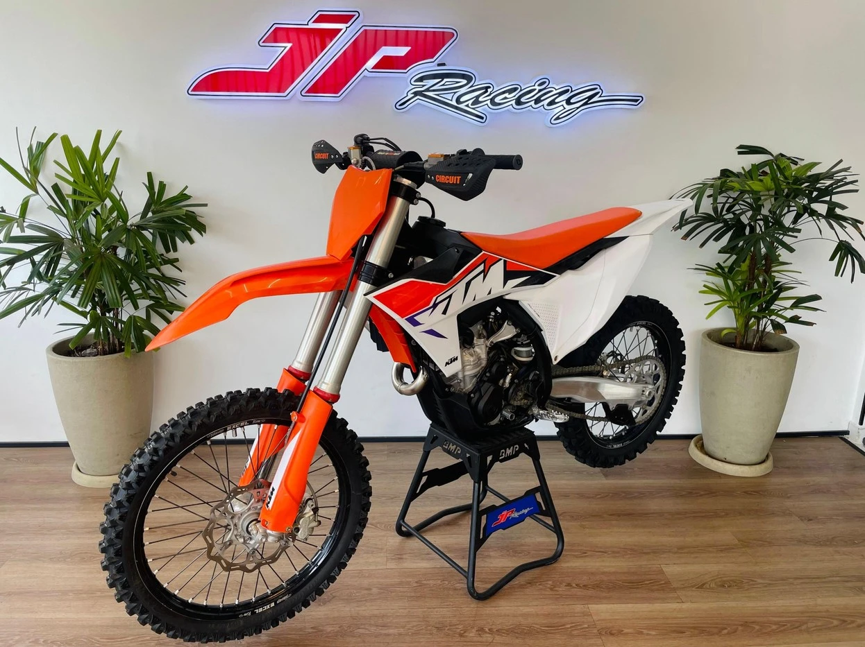 KTM SX 250F