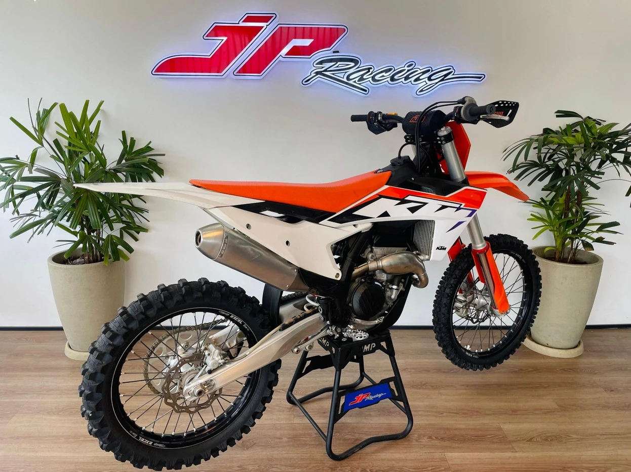KTM SX 250F