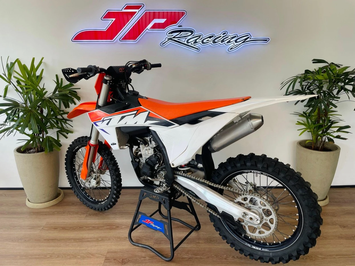 KTM SX 250F