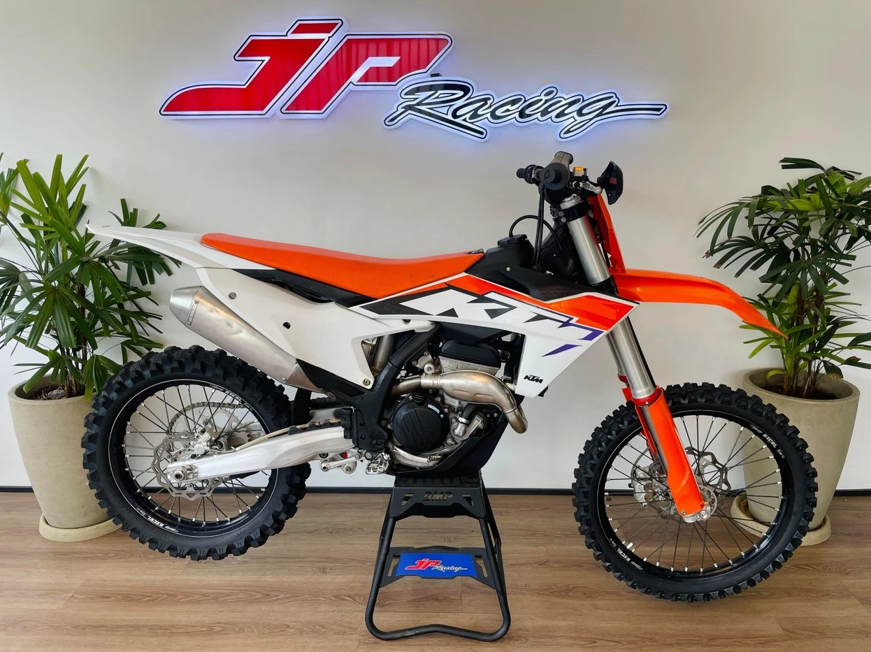 KTM SX 250F