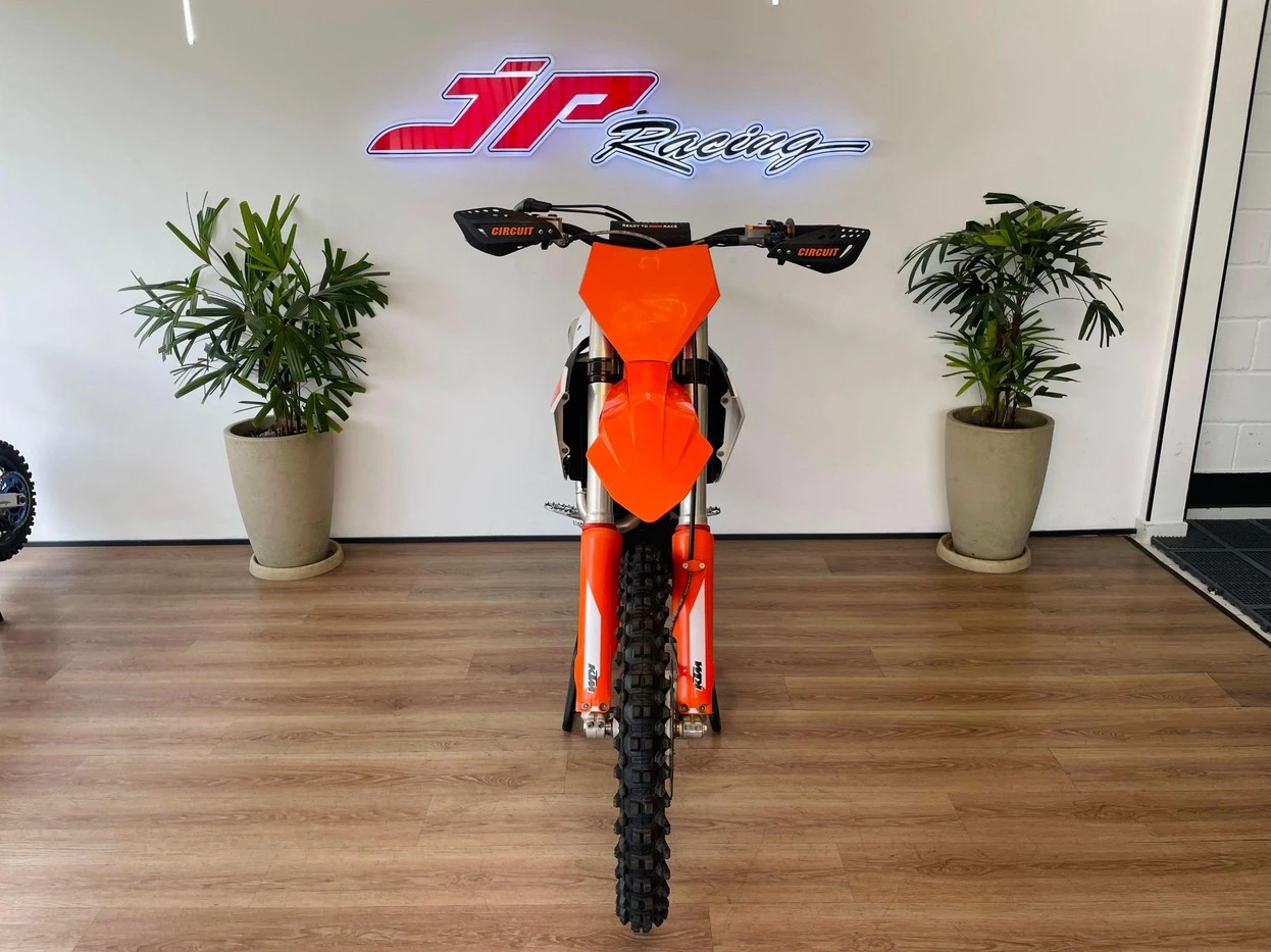 KTM SX 250F