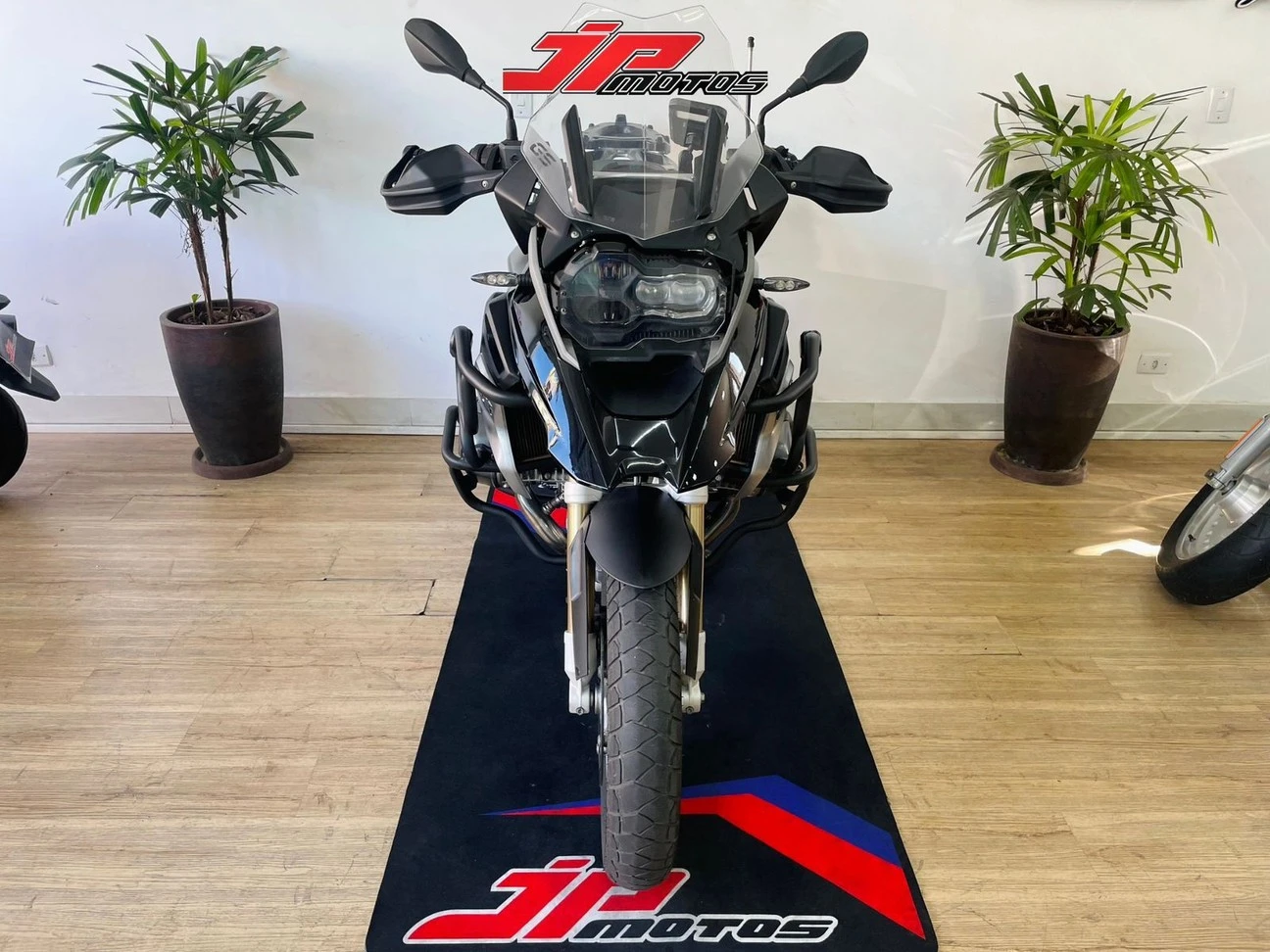 BMW R 1250 GS SPORT 