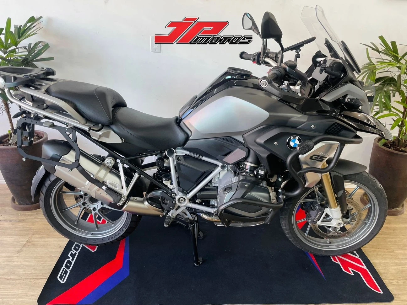 BMW R 1250 GS SPORT 