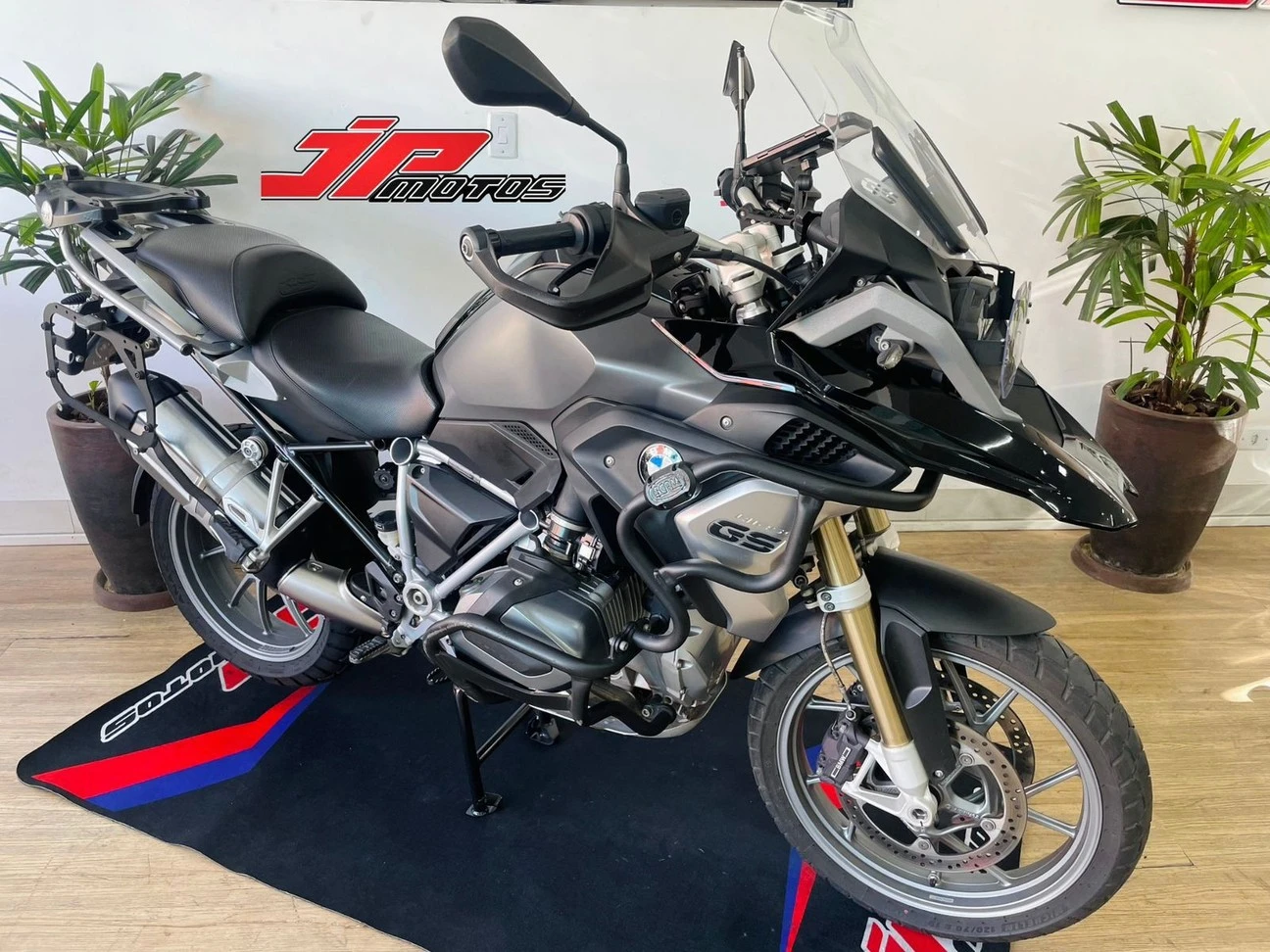 BMW R 1250 GS SPORT 