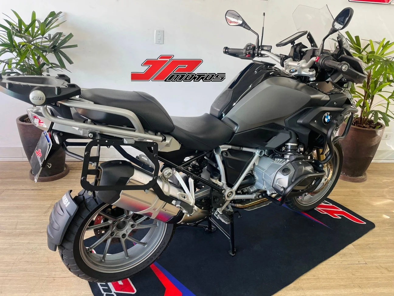 BMW R 1250 GS SPORT 